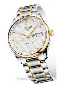 Đồng hồ Longines đẳng cấp